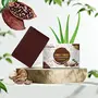 LA Organo Handmade Honey Jasmine & Shea Cocoa Bath (100g each Pack Of 3), 6 image