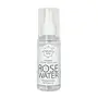 Organic Steam Distilled Rose Water 100ML (3.52 OZ )