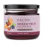 Mixed Fruit Honey Spread/ Jam - 100% Natural 350gm (12oz) By Kalon (Adi)