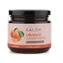Honey Orange Marmalade Fruit Spreads with 100% Pure Honey & Orange Marmalade, Nutrients Rich, No Added Sugar & Preservatives - 350 gm (12.34 OZ) By Kalon (Adi)