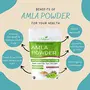 Natupure Amla Powder For Hair Care | 100% Natural 50gm, 2 image