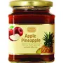 Apple Pineapple Honey Fruit Spread/ Jam 350gm (12OZ) By Kalon (Adi)