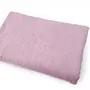 Dvaar The Karira Collection - Light Pink Bamboo Hand Towel Combo Pack Of Two Eco Friendly Men Women Yoga Gym Towel 600 Gsm, 3 image