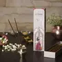 Dvaar Natural Incense Sticks-Jasmine