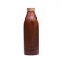 Dvaar The Wooden Copper Bottle Blackberry Wood 500 Ml, 4 image