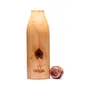 Dvaar The Wooden Copper Bottle Teak Wood 500 Ml, 4 image