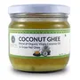 Dhatu Organics Coconut Ghee 250 g
