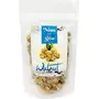 100% Natural Premium Dry Fruit Walnut( Akhrot Without Shell) ,227g
