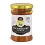 FOOD ESSENTIAL Gooseberry Pickle - Indian Achar 2Kg (70.54 OZ)