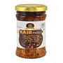 FOOD ESSENTIAL Kair Pickle - Indian Achar 2Kg.(70.54 OZ)