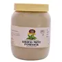 FOOD ESSENTIAL Organic Fine Dried Mint Powder 250 gm (8.81 OZ)