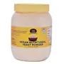 FOOD ESSENTIAL Vegan Nutritional Yeast Powder 500 gm (17.63 OZ).[All NaturalVegan-Friendly]