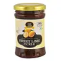 FOOD ESSENTIAL Home Made Sweet Lime Pickle 1Kg (35.27 OZ)