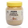 Garlic Powder 250 gm (8.81 OZ) By Dilkhush