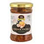 FOOD ESSENTIAL Ginger Pickle - Indian Achar 2Kg (70.54 OZ)