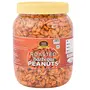 Roasted Barbeque Peanuts [Spicy Roasted Flavoured Peanuts] 1 Kg (35.27 OZ)
