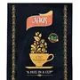 Ctc Premium Tea - Indian Chai 250 Gm (8.81 OZ)