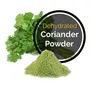Dhaniya Patta Powder 200gms Coriander Leaf Powder