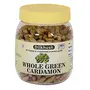 Whole Green Tasty Cardamom 1 kg (35.27 ) By Dilkhush