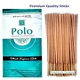 Tez Polo Incense Sticks - Pack of 3 x Each 140 Gm
