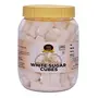 FOOD ESSENTIAL White Sugar Cubes 350gm (12.34 OZ)