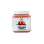 Dried Tomato Powder, 500 Gm (17.63 OZ) [Jar Pack]