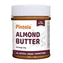 Pintola All Natural Almond Butter (Creamy) (200g)