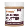 All Natural Almond Butter (Creamy) (350g)