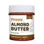 Pintola Almond Choco Spread (Crunchy) (200g)