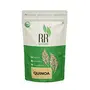 Organic Gluten Free Quinoa 1 Pack of (500 GMS) (17.63 OZ)