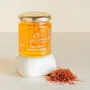 Organic Saffron Honey 250 Gram (8.82 OZ)