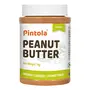 Pintola Organic Peanut Butter (Crunchy) (1kg)