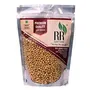 RR AGRO FOODS Premium SOYA Beans 400 GM | SOYA Seeds for Eating | High Protein Vegan Food Pack of 1