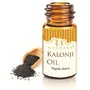 Kalonji Oil (Black Seed Oil) 50 Ml (1.76 OZ)