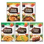 Nimkish Paneer Ready to Cook Spices Pack of 5