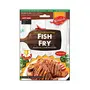 Nimkish Fish Fry Masala 50g Ready to Cook Spice Mix