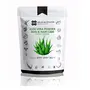 HEILEN BIOPHARM Aloe Vera Powder 200 gram- Face & Hair Care 100% Natural Food Grade (200 gm / 7 oz / 0.44 lb)