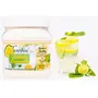 Tassyam Instant Lemonade Premix 750g Jar | 75 Glasses of Instant Refreshing Summer Drink