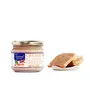Tassyam Creamy Almond Butter 300g | Gluten Free Keto Friendly No Sugar No Oil No Preservatives