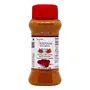 Tassyam Premium Bhut Jolokia Powder 80g | Ghost Pepper Dispenser Bottle