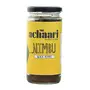 The Achaari Nimbu Black Pepper Pickle 100% No Oil & No Preservative Homemade Lemon Pickle 400 Grams