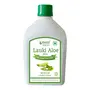 Lauki Aloe Vera Juice | Natural Juice | Sugar Free 1 Ltr