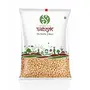 Organic Kabuli Chana/ Chickpea - Indian Lentils500gm (17.63 OZ )