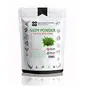 Heilen Biopharm Neem Powder (Azadirachta indica) Anti-Dandruff Hair DIY Packs & Anti Acne Face Packs (200 g)