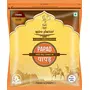 Spice Platter Special Saji Chana Papad -Handmade Rajasthani Flavour - Chana Masala- Zip Pouch 400 g