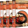 Spice Platter Lehsun Chutney | Chilli Garlic Chutney | Rajasthani Lahsun Chutney | Spicy & Kachari Tangy 100 Grams (Pack of 3)