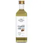 Farm Naturelle-100% Pure & Organic Cold Pressed Castor Seed Oil (Arandi Oil) | Organic Castor Oil For Hair & Skin Care -  250 ML
