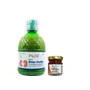100% Herbal & Pure Healthy Kidney Stone Cleaner Juice 400 ml . (Pack of 1)