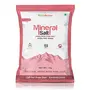 MineralSalt Himalayan Pink Rock Salt Extra Fine Grain - 1 kg