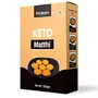 Keto Matthi Extremely Low Carb Snacks- 175g
